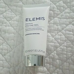 Elemis papaya enzyme peel